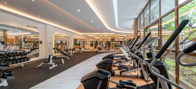 华通城大酒店(东莞企石店)图片