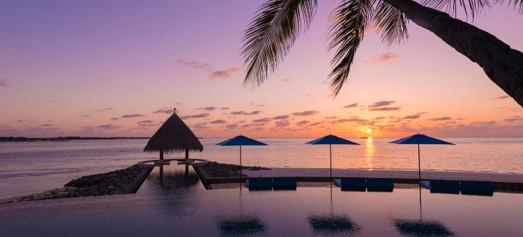 马尔代夫库达胡拉四季酒店(Four Seasons Resort Maldives at Kuda Huraa)图片