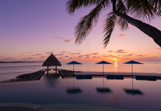 Four Seasons Resort Maldives at Kuda HuraaHotel Overview