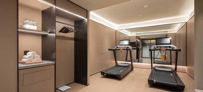 全季酒店(天津西北角地铁站店)图片