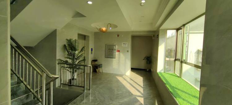 唯美精品公寓(汕尾店)图片