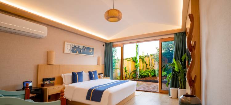 华侨城海之恋民宿(阳宗海旅游度假区店)图片