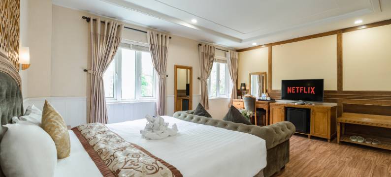 巴里岛酒店(Bali Hotel)图片