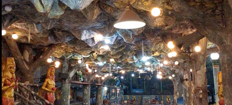 巴淡岛中心酒店(Hotel 01 Batam)图片