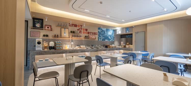 如家酒店(景德镇中国陶瓷城陶瓷博物馆店)图片