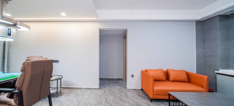 俪特尔酒店(中山三角店)图片