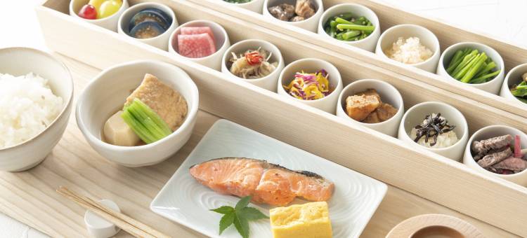 格兰巴赫酒店仙台(Hotel GrandBach Sendai)图片