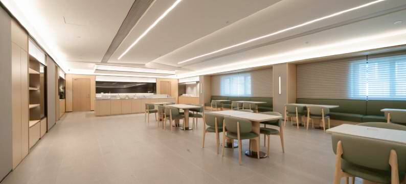 全季酒店(广州奥体中心金融城店)图片