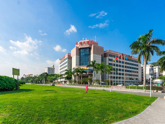 深圳机场大酒店(深圳宝安国际机场T3航站楼店)