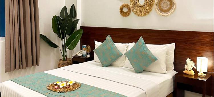 乔尼精品酒店(Jony's Boutique Hotel)图片