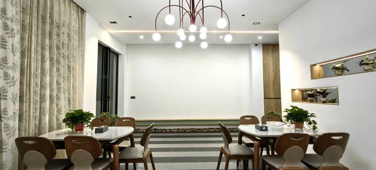 千寻·云宿(黄果树景区店)图片