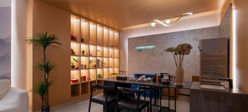 柏云别墅(庐山风景名胜区牯岭镇店 )图片