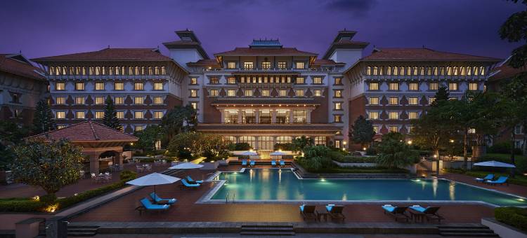 加德满都凯悦酒店(Hyatt Regency Kathmandu)图片