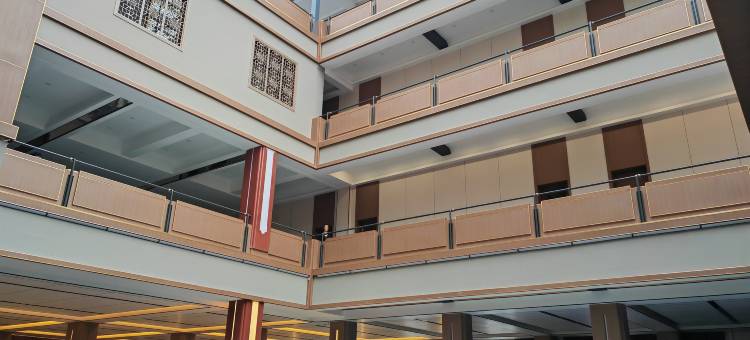 大江酒店(兰茂广场店)图片