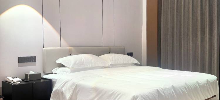 君兰·丽景酒店图片