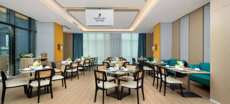 丽怡酒店(重庆北站店)图片