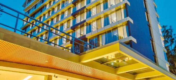 瑞士莱娜娜山酒店(Swiss Lenana Mount Hotel)图片