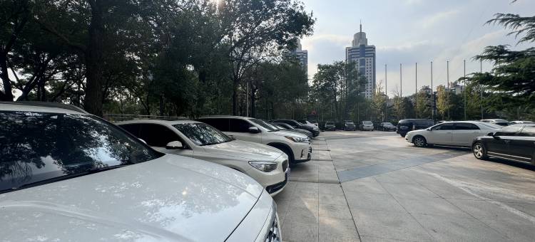 北京凯际酒店(马甸桥健德门地铁站店)图片