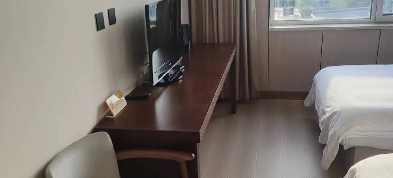 福湾·天沐水汇酒店图片