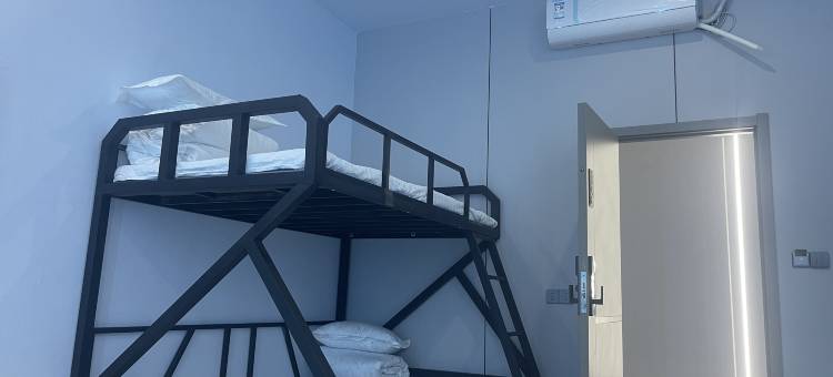 大同KK智慧酒店图片