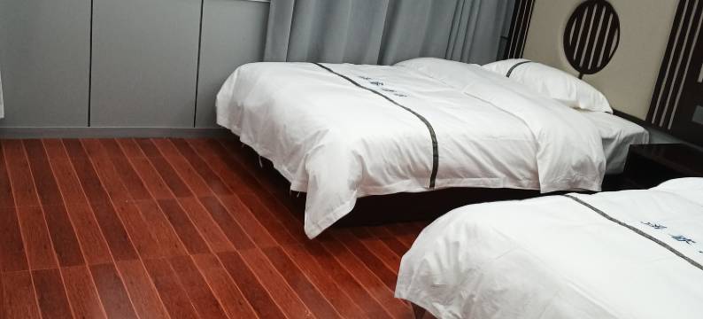 龚滩古镇涵睿酒店图片