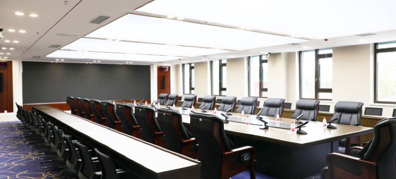 舜庭酒店(济南长清店)图片