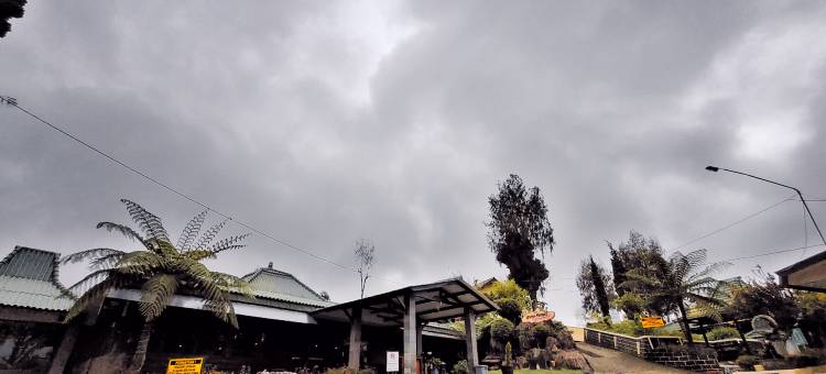 布罗莫柏迈1号(Bromo Permai 1)图片