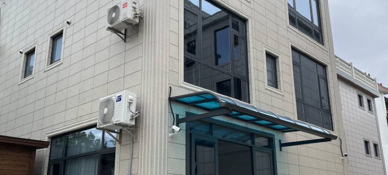 邻溪温泉民宿图片