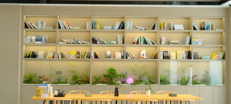 颂民酒店(平乡河古庙店)图片