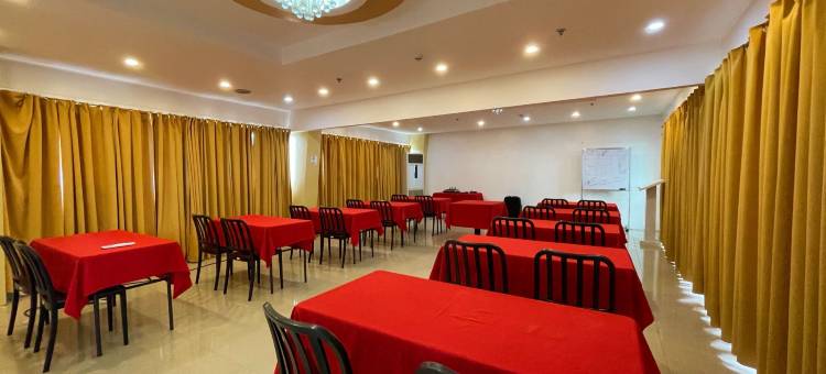 钻石温泉大酒店(Diamond Spring Hotel Angeles)图片