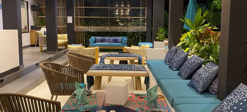 鲸鲨精品酒店(Whale Shark Boutique)图片