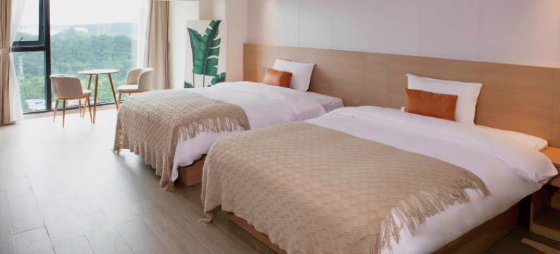 枫丹酒店(贵阳北站店)图片