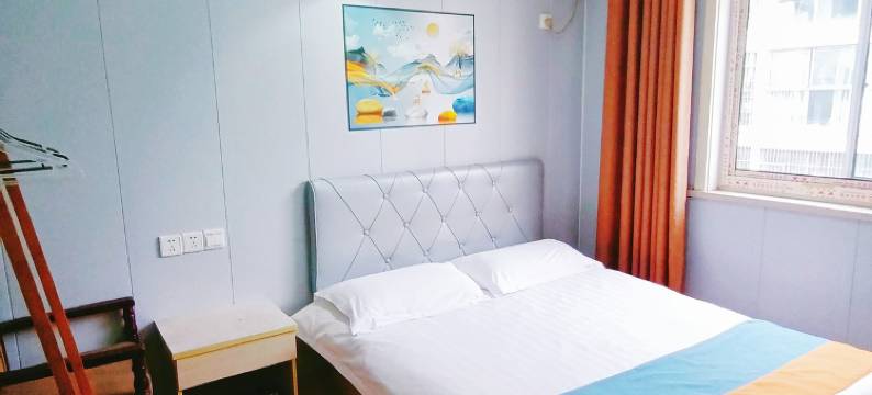 君豪宾馆(常州武进店)图片