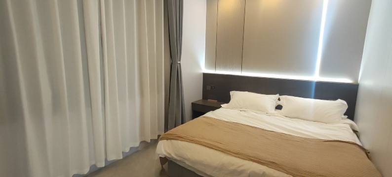 宜居宾馆(火车站店)图片