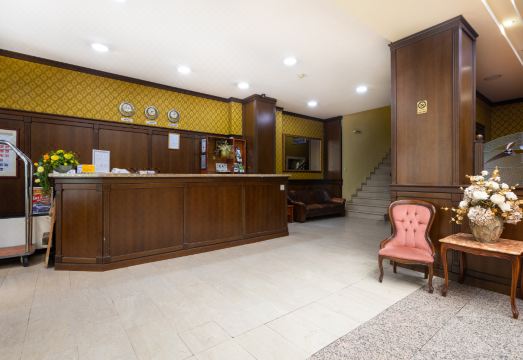 Sveta Sofia Hotel Hotel Overview