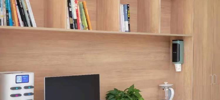 格林电竞酒店(扎鲁特旗店)图片