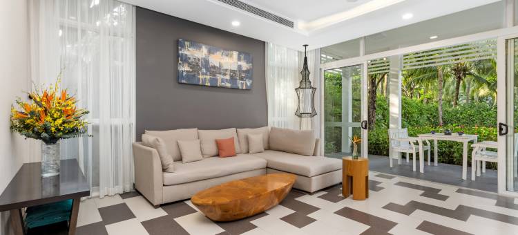 精品村庄岘港度假村 - 雅高酒店集团管理(Premier Village Danang Resort Managed By Accor)图片