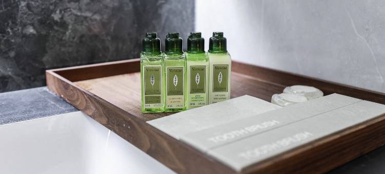 花筑·予雾酒店(重庆解放碑白象街店)图片