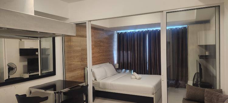 艾祖尔度假屋-由AMRS管理-近机场(Azure Staycation Philippines by AMRS Near Manila International Airport)图片