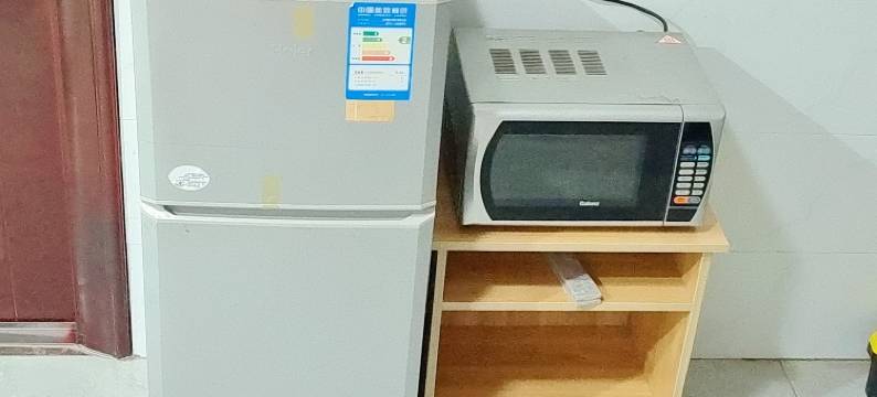 平舆东阳酒店公寓(怡馨园广场店)图片