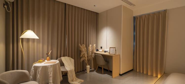 龙庭别院民宿(望仙谷景区店)图片