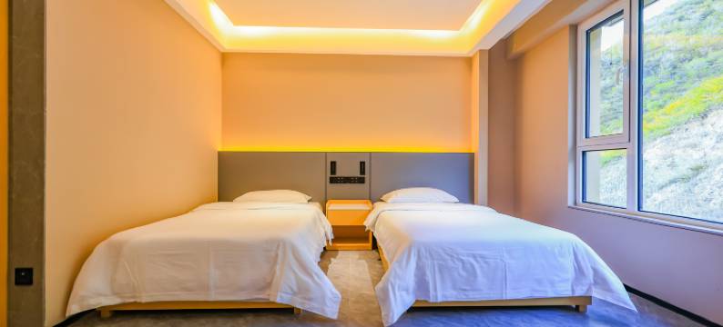 盛龙公寓(万龙滑雪场店)图片