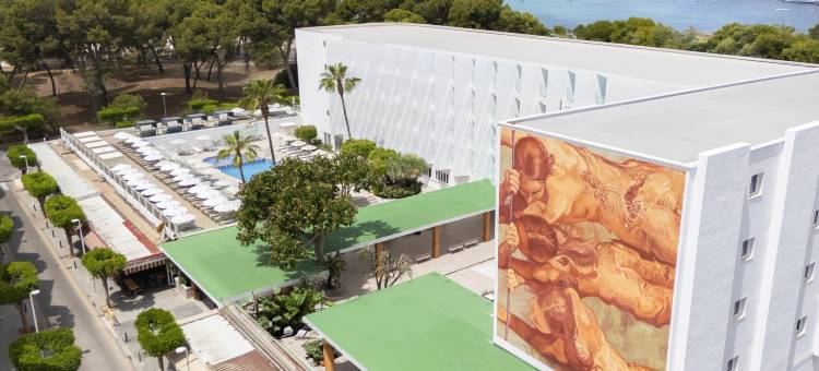 HM 伊莎贝尔 A - 仅限成人(HM Isabela - Adults Only)图片