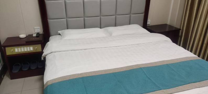 丹凤宏基酒店图片