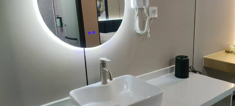 芸枫公寓(沙田环保城店)图片