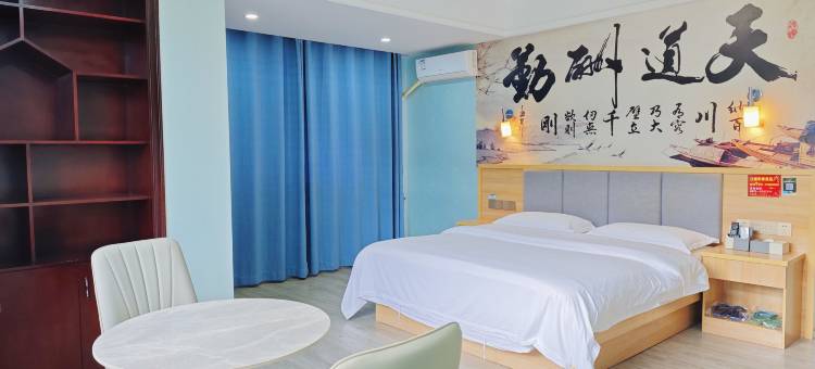 江城华泰酒店图片