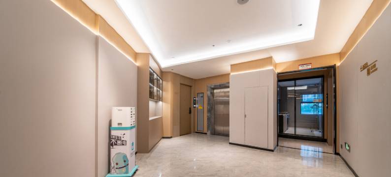 穿越电竞酒店(温州瑞安吾悦广场店)图片