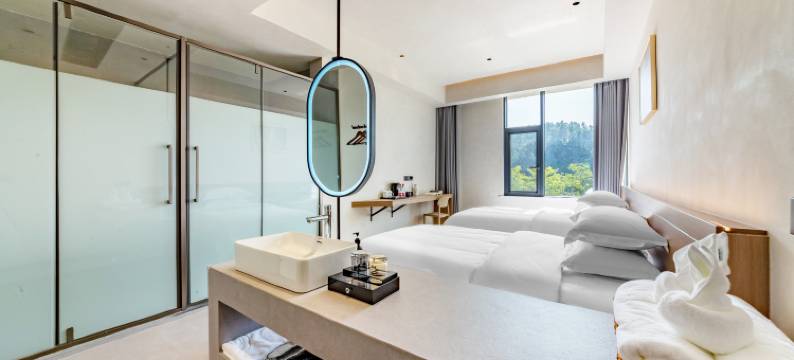 陶栖度假酒店(景德镇中国陶瓷博物馆店)图片