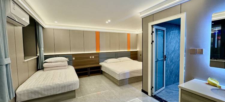 添赢智能宾馆图片