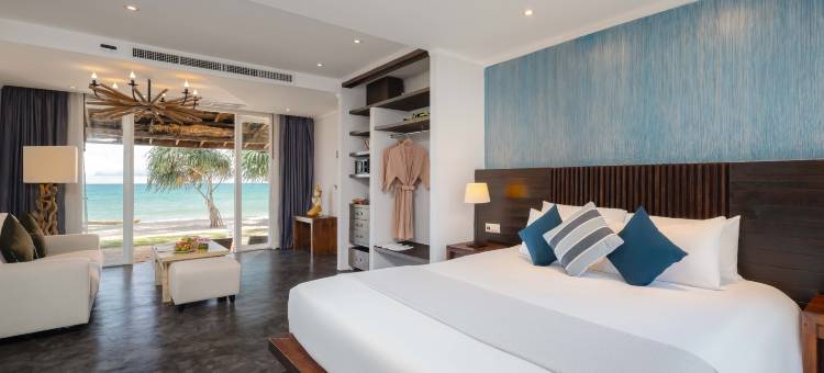 奈泰海滩度假村(Natai Beach Resort)图片